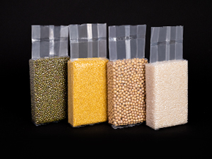 尼龍米磚袋-真空包裝袋-加厚大米袋